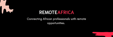 RemoteAfrica Logo