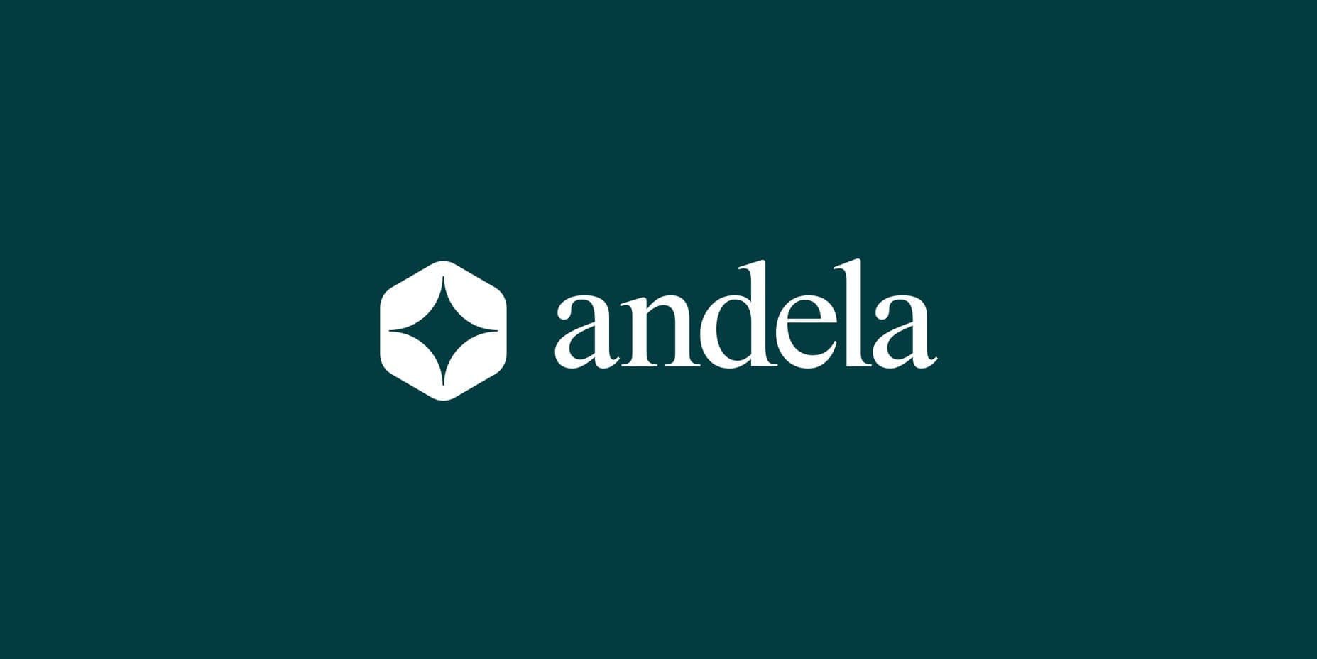 Andela Logo