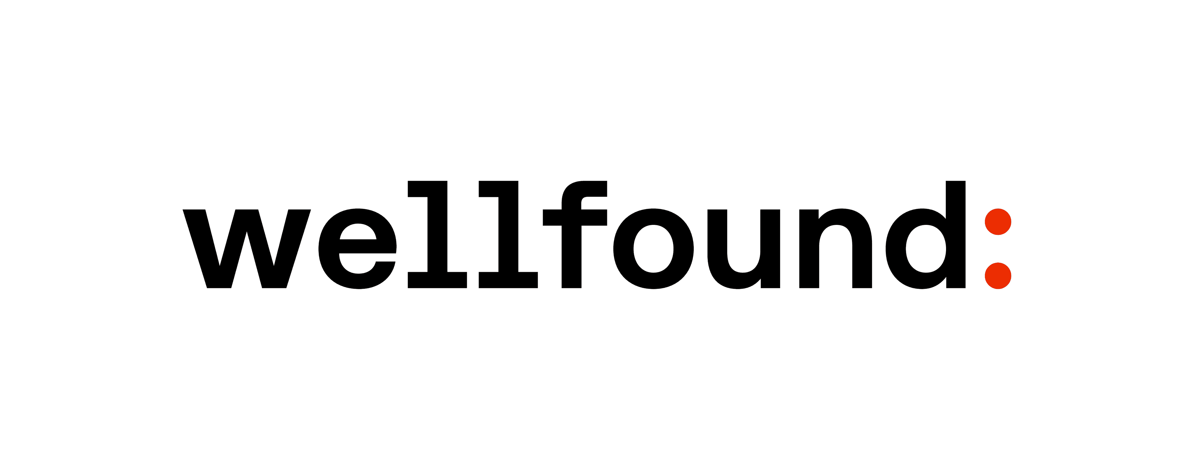 Wellfound (AngelList) Logo