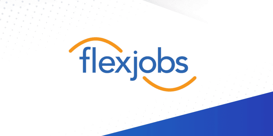 FlexJobs Logo
