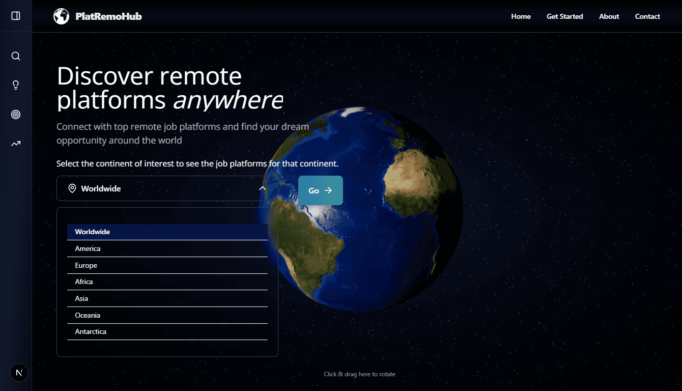 Platform Preview