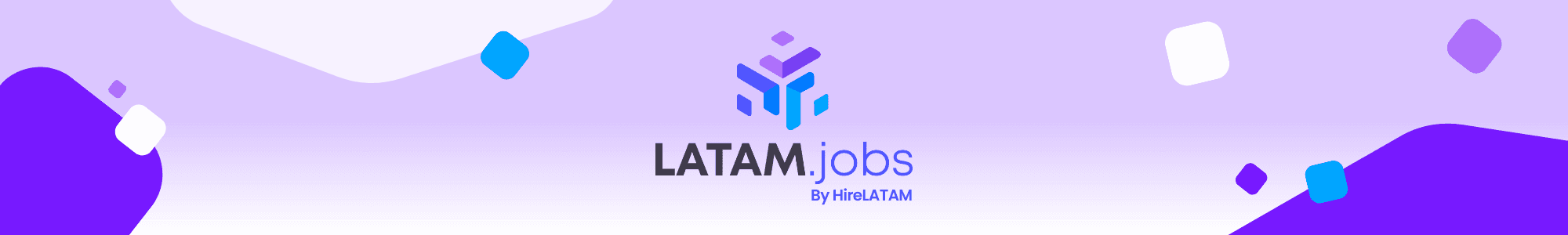 LATAM Jobs Logo
