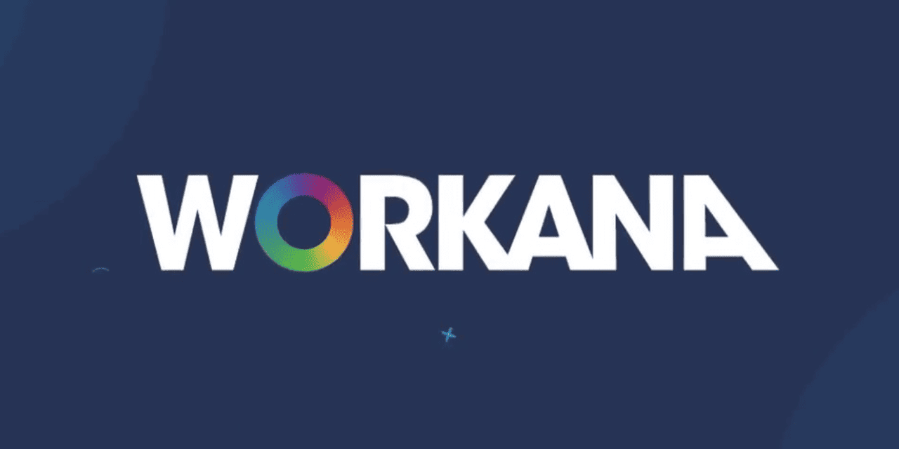 Workana Logo