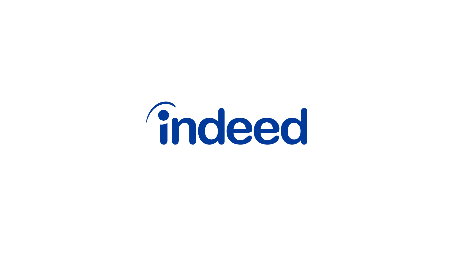 Indeed (South Asia) Logo