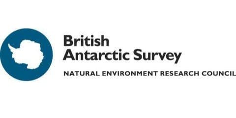 British Antarctic Survey (BAS) Logo