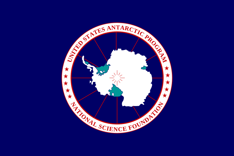 US Antarctic Program (ASC) Logo