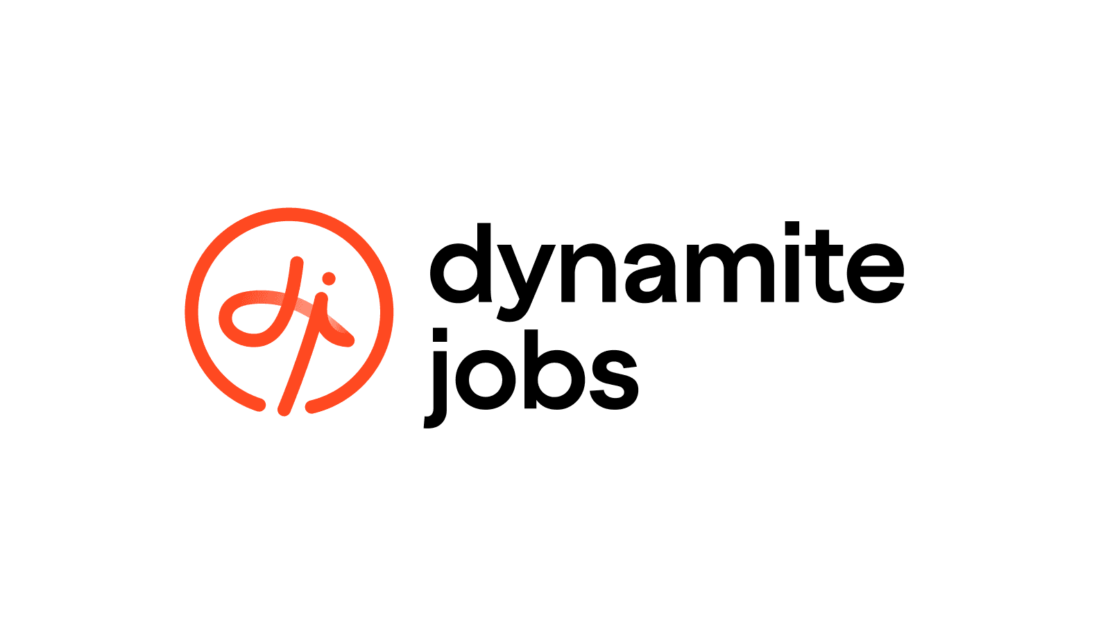 Dynamite Jobs Logo