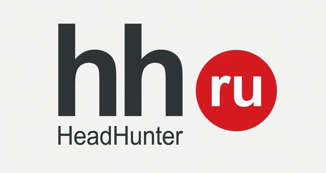 HeadHunter (HH.ru) - Central Asia Logo