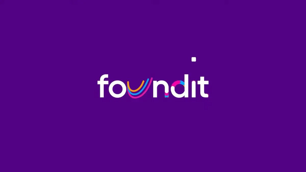 Foundit (Monster India) Logo