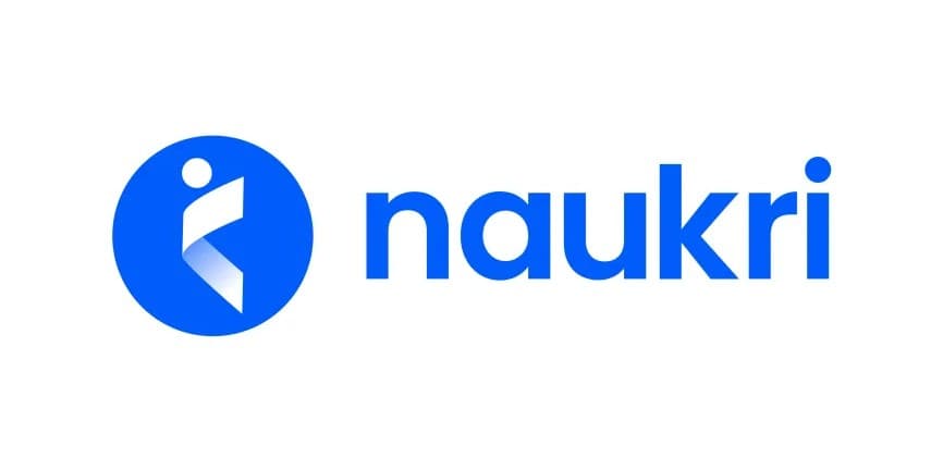 Naukri.com (India) Logo