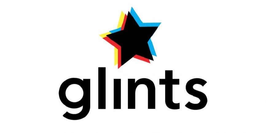 Glints Logo