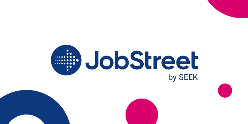 JobStreet (SEEK Asia) Logo