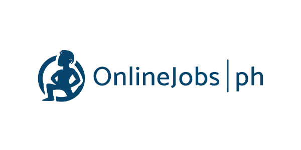 OnlineJobs.ph Logo