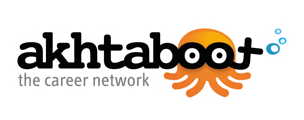 Akhtaboot (Local/Regional) Logo