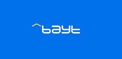 Bayt.com (Local/Regional) Logo