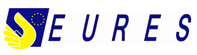 EURES (EU Services) Logo