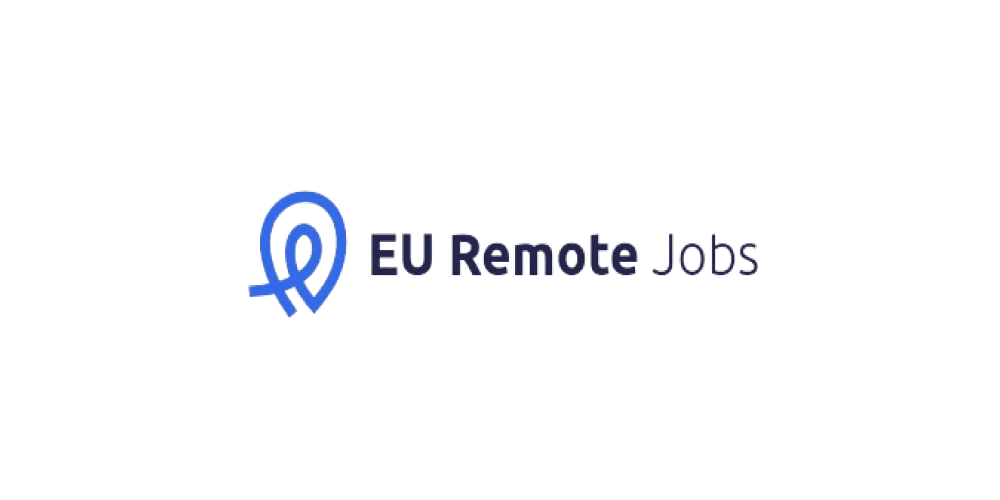 EU Remote Jobs Logo