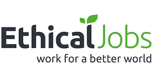 EthicalJobs.com.au Logo