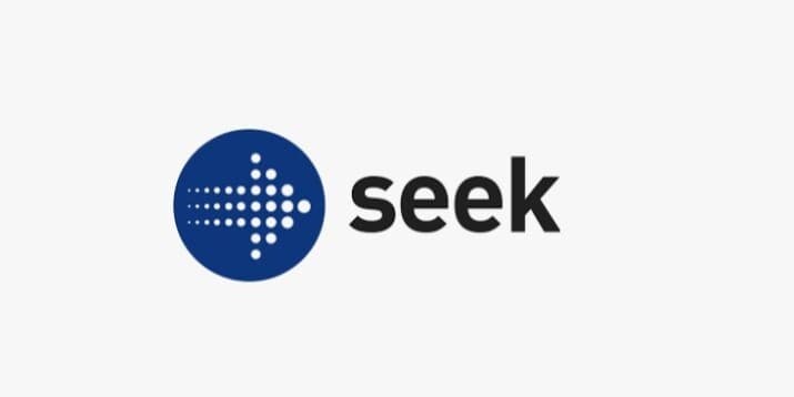 SEEK AU/NZ π¦πΊπ³πΏ Logo