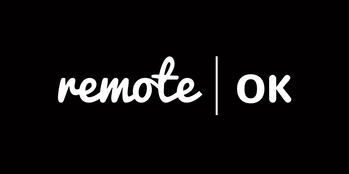 RemoteOK Logo