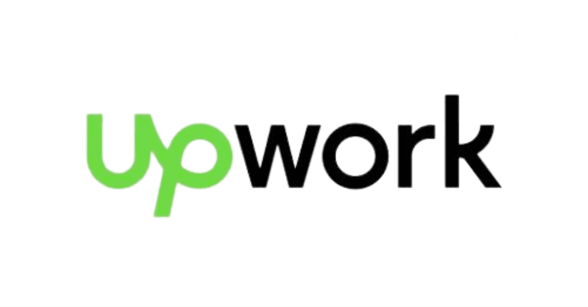 Upwork Logo